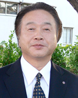井手 静雄